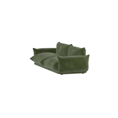Camden Sofa in Structured Upholstery