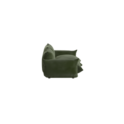 Camden Sofa in Structured Upholstery
