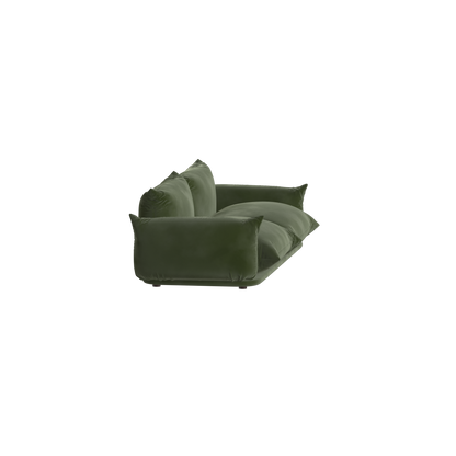 Camden Sofa in Structured Upholstery