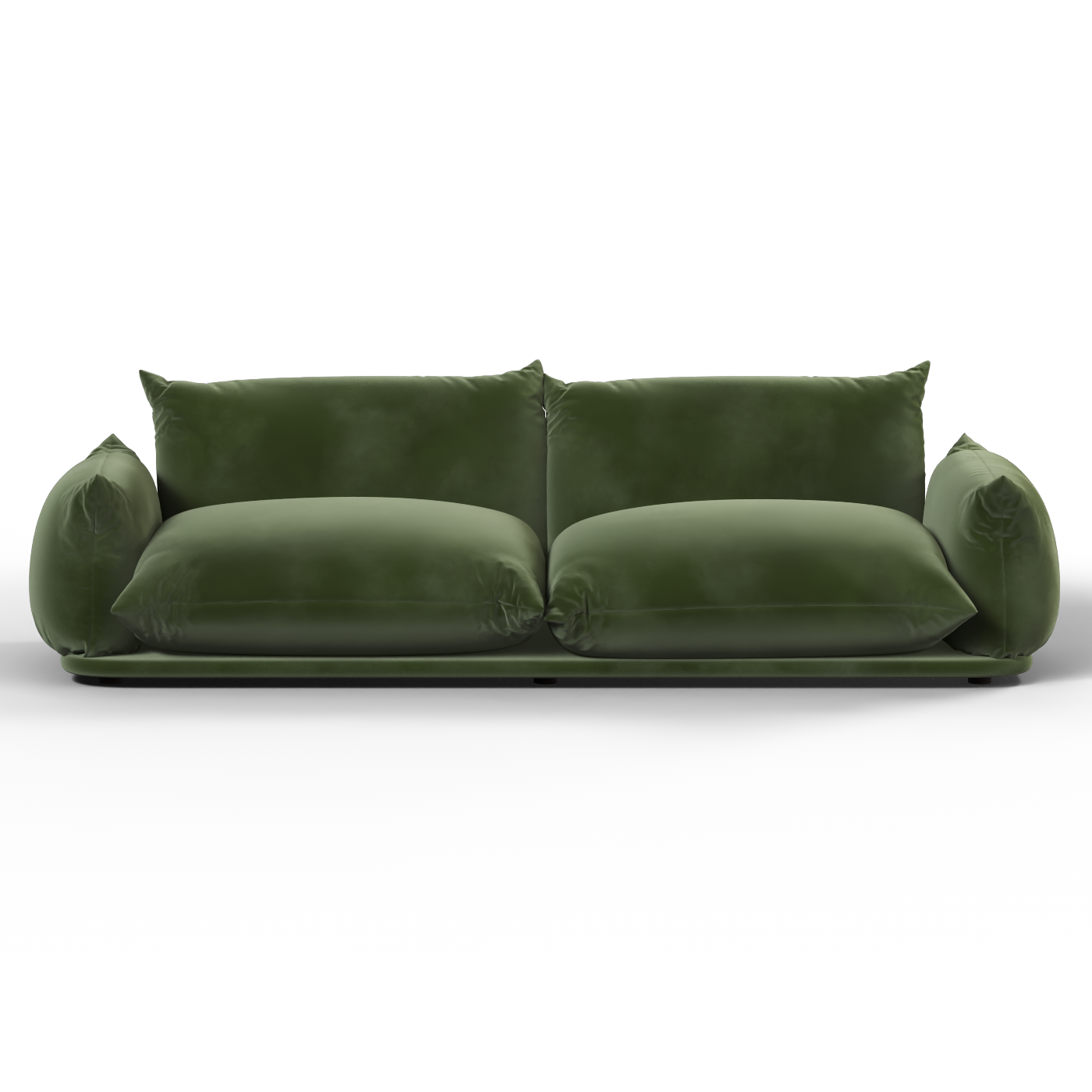 Camden sofa