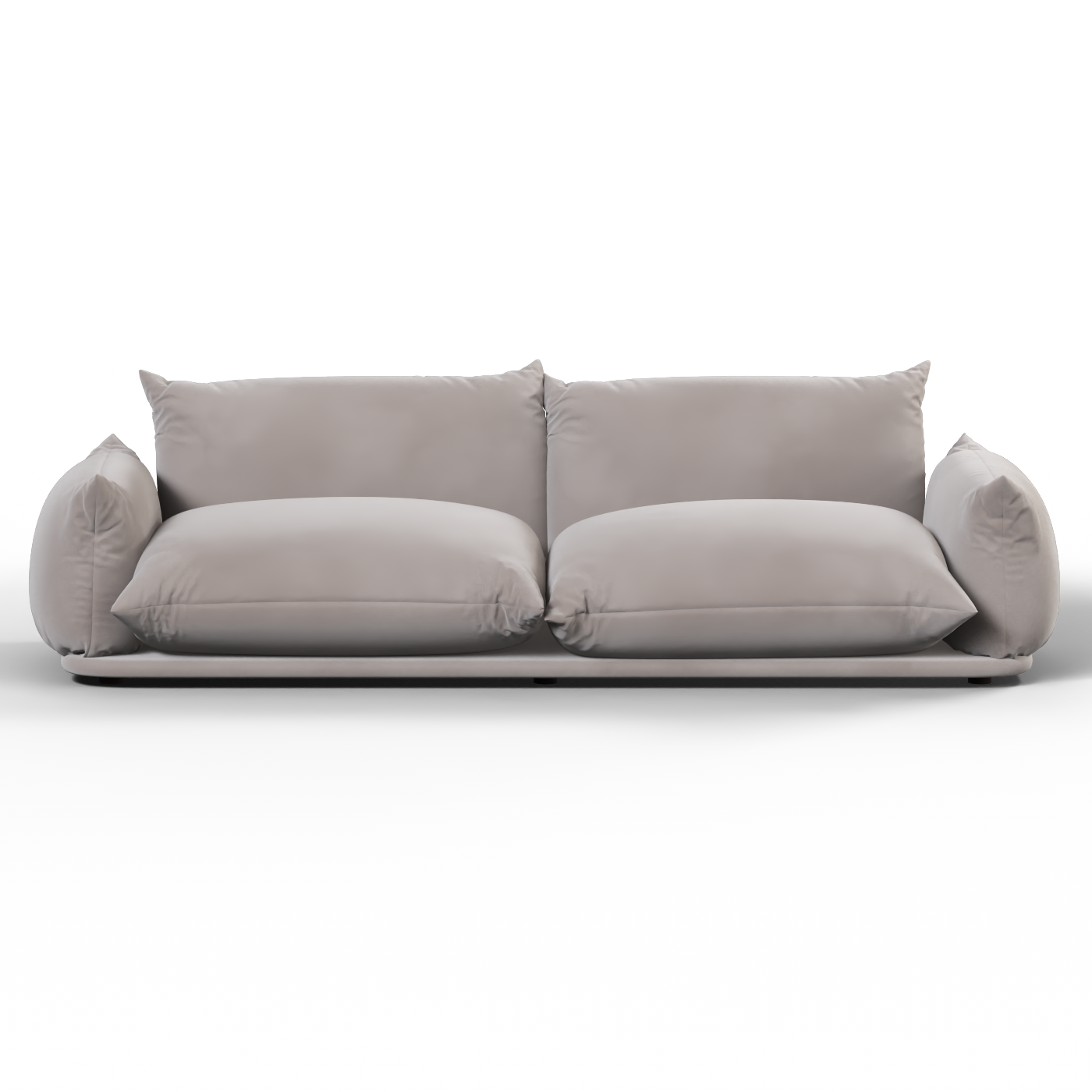 Camden sofa