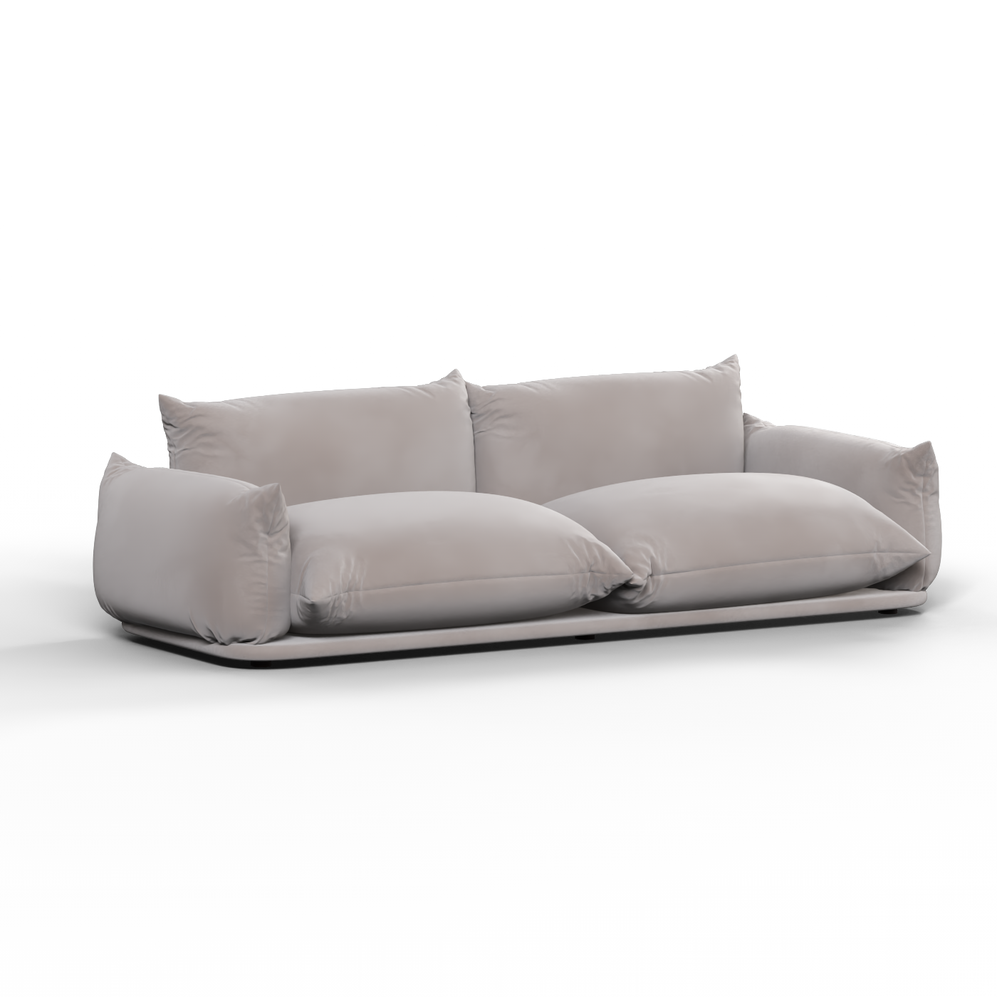 Camden sofa