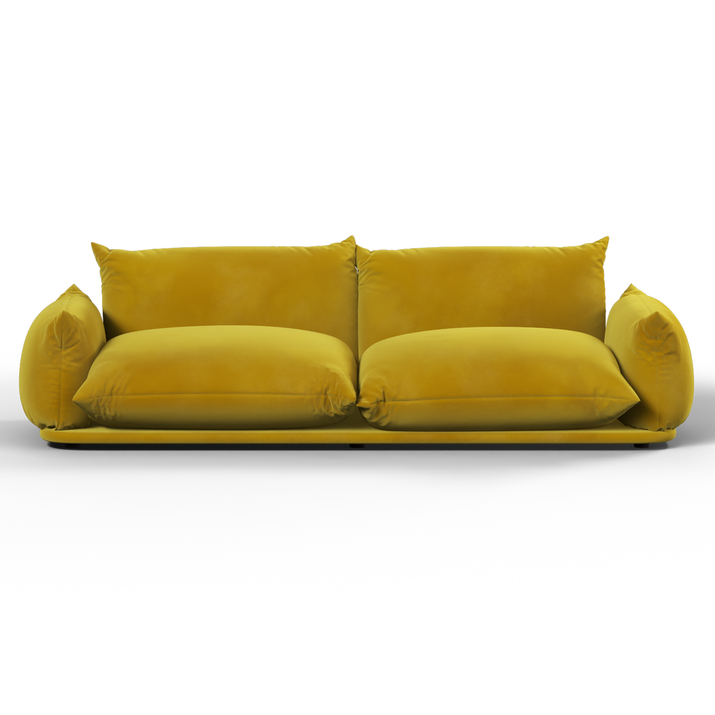 Camden sofa