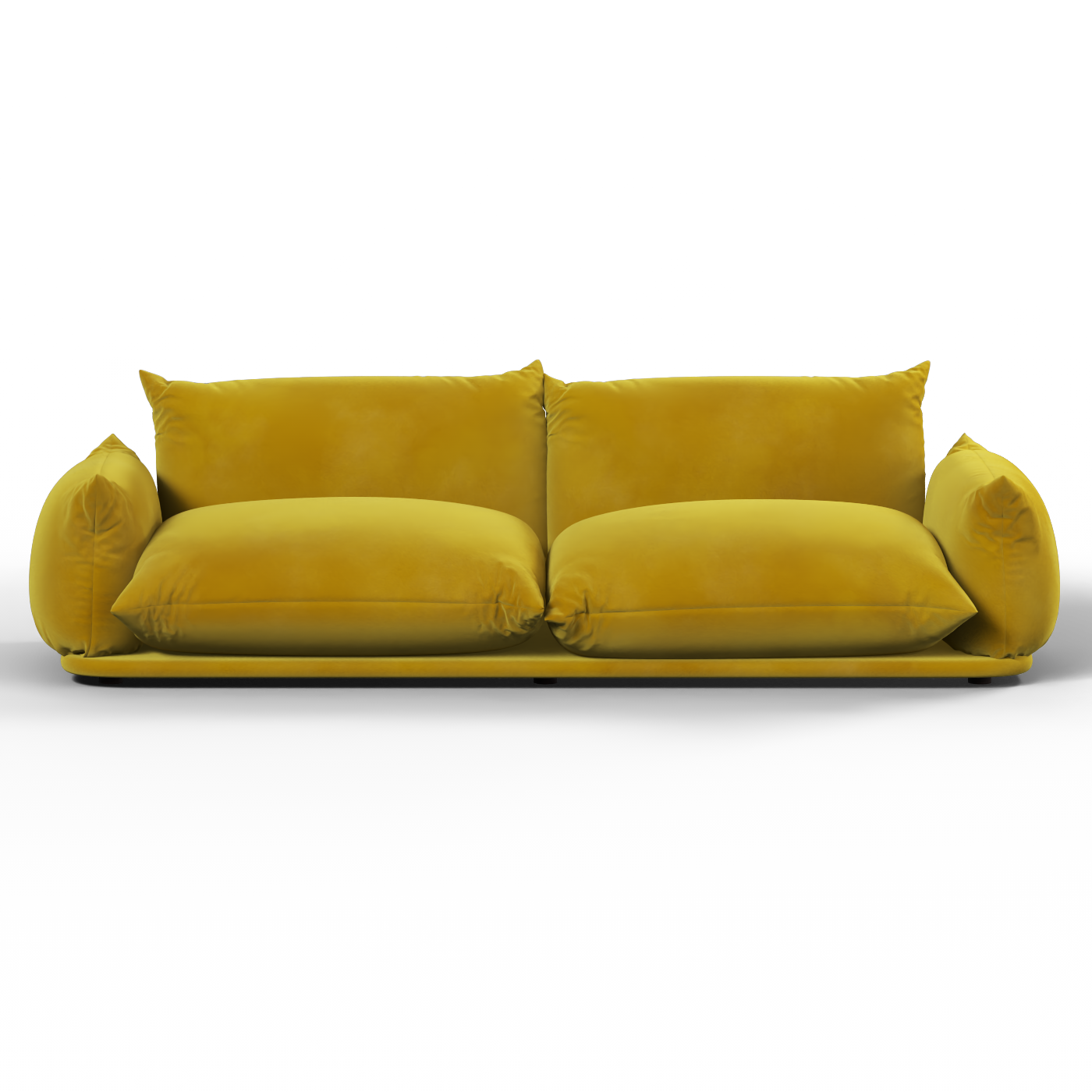 Camden sofa