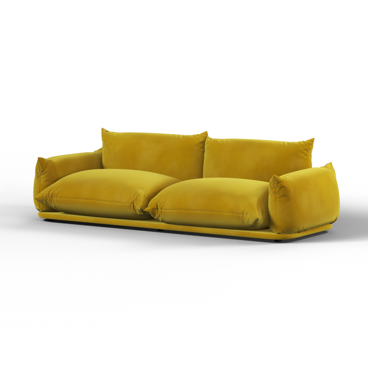 Camden sofa