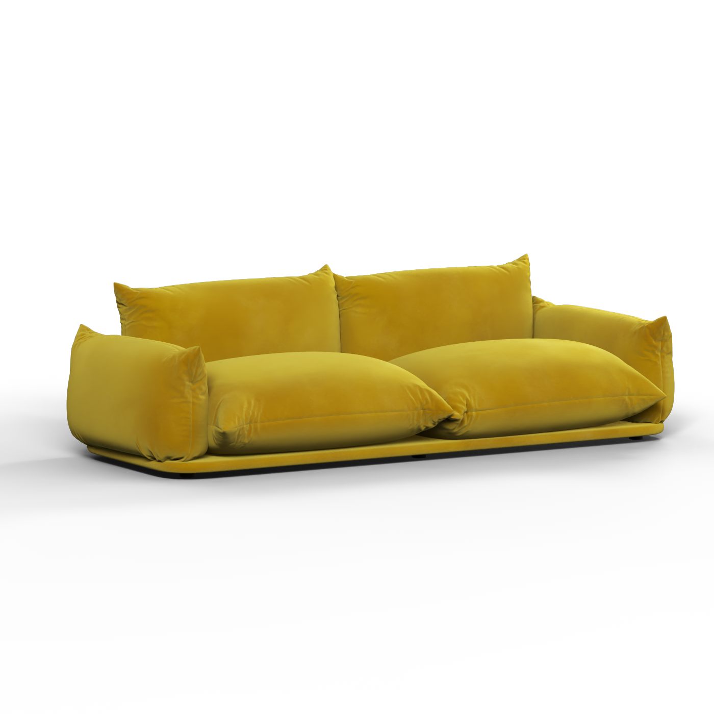 Camden sofa