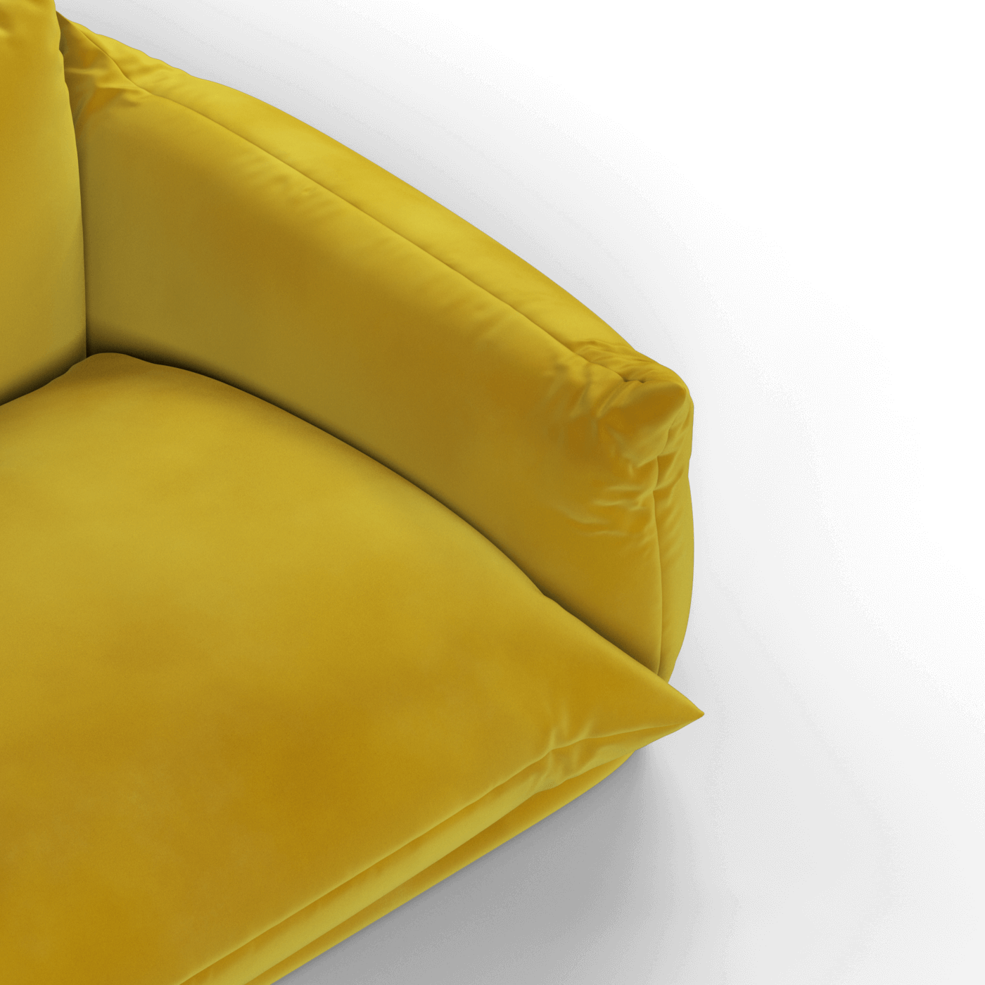 Camden sofa