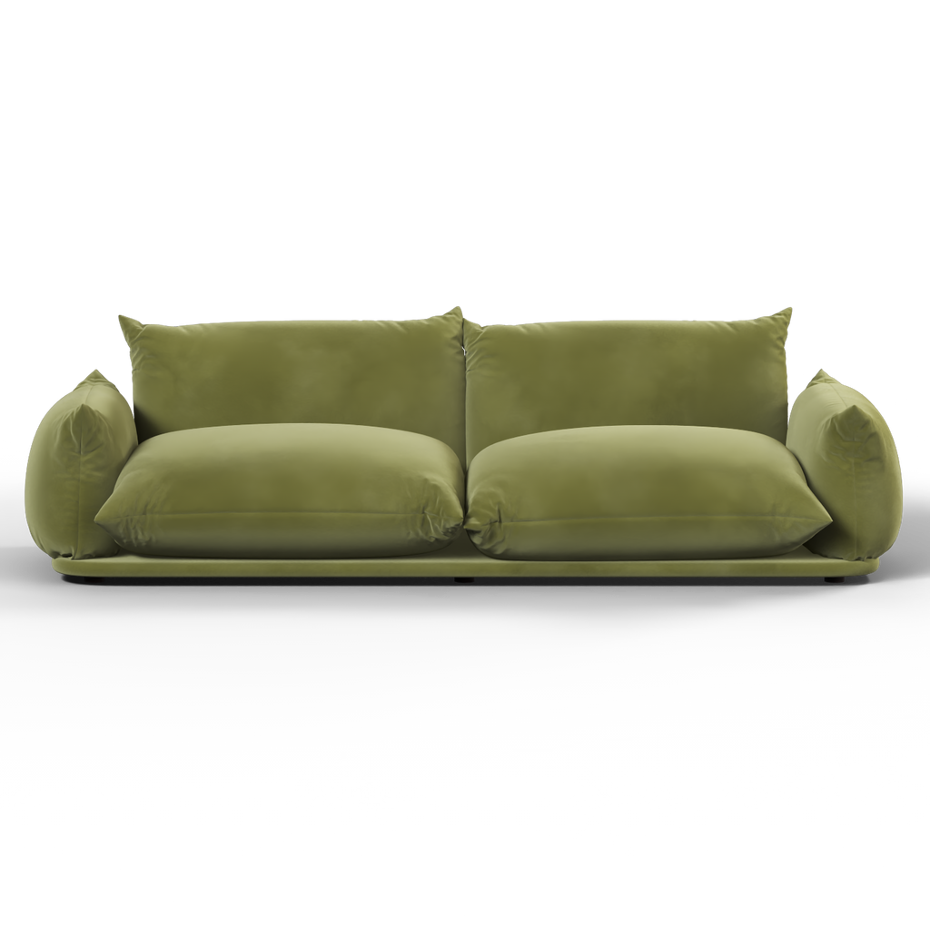 Camden sofa