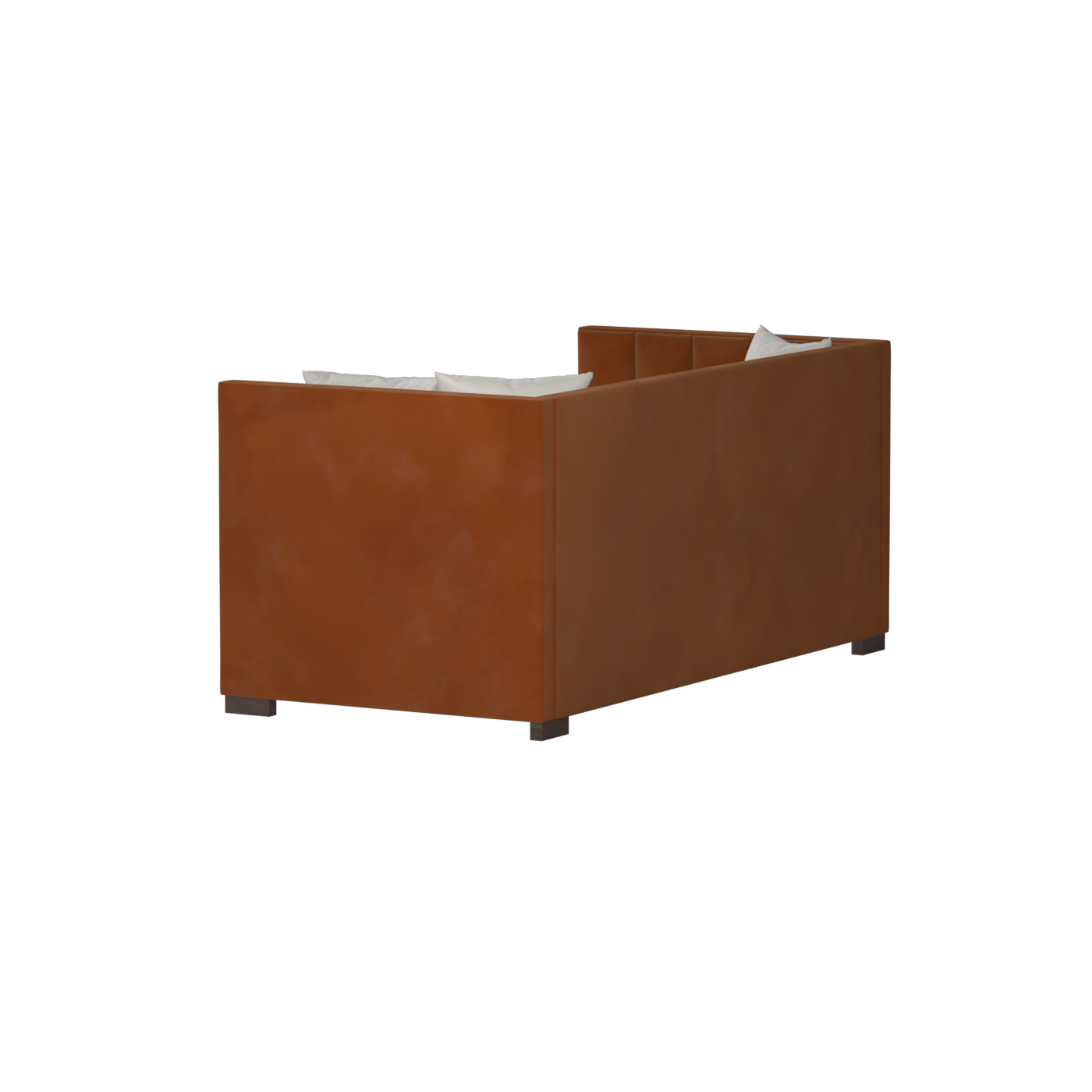 Capella Daybed with Sculpted Style and Built-In Versatility