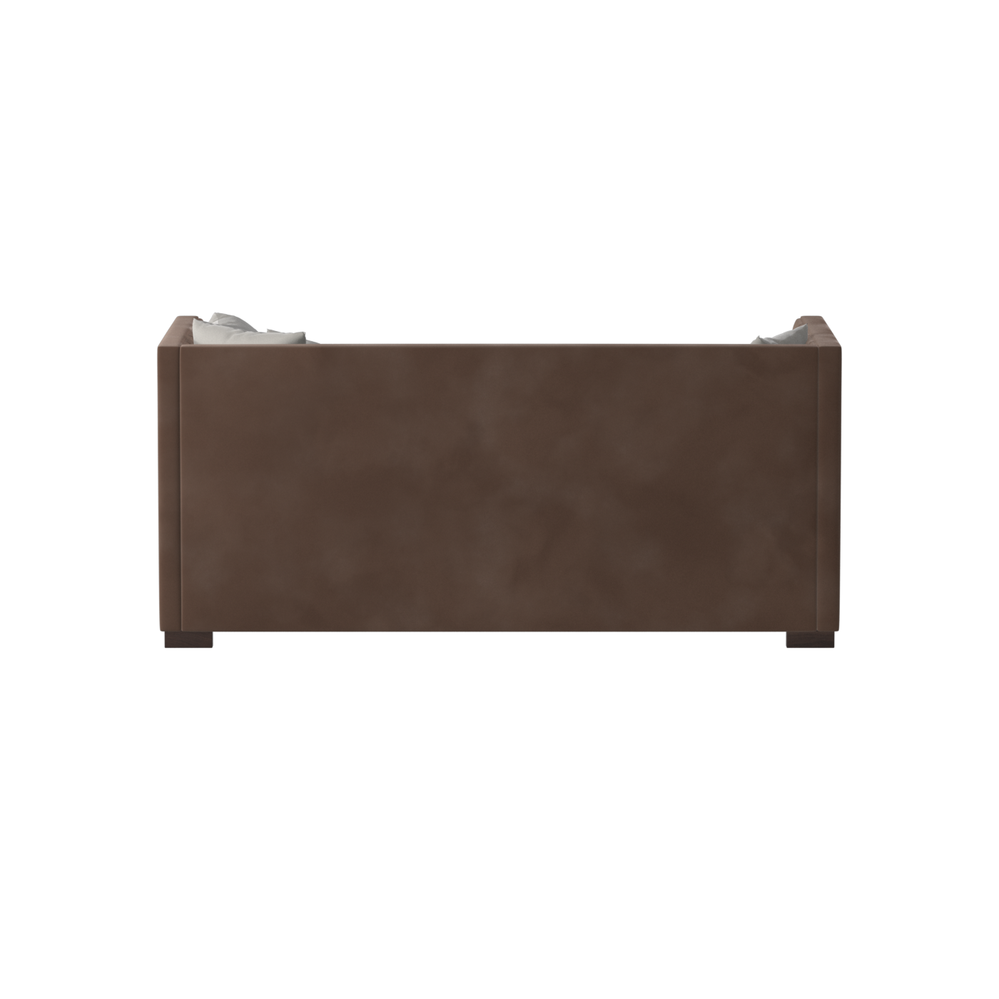 Capella Daybed with Sculpted Style and Built-In Versatility