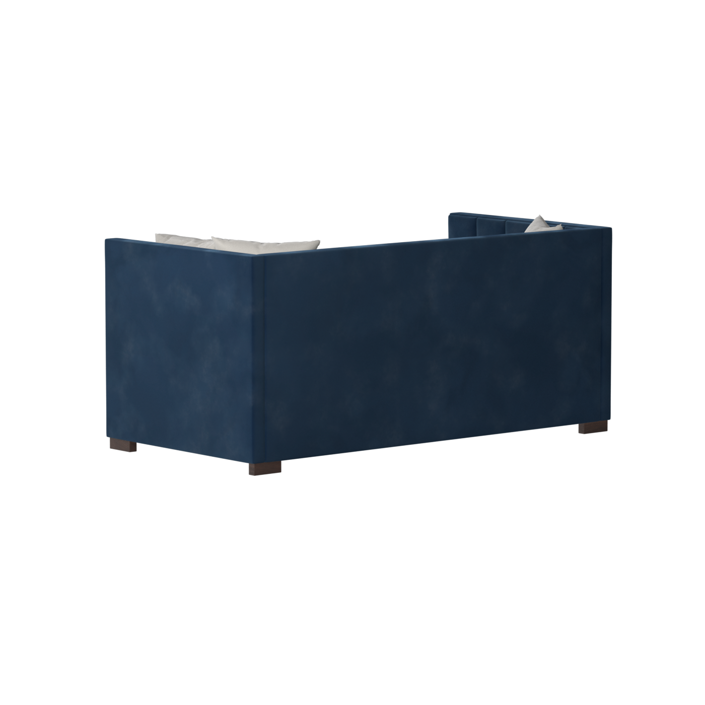 Capella Daybed with Sculpted Style and Built-In Versatility