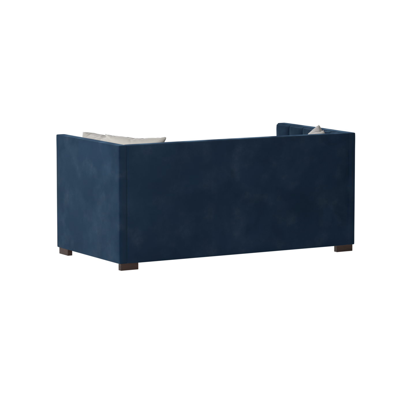 Capella Daybed with Sculpted Style and Built-In Versatility