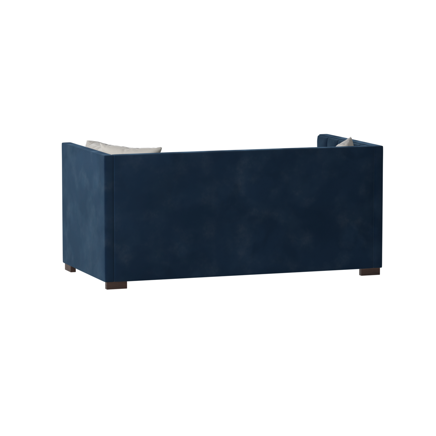 Capella Daybed with Sculpted Style and Built-In Versatility