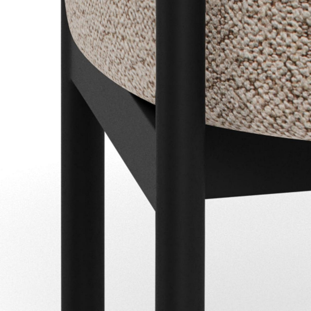 Lounge Chair Oakfield - Beige