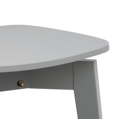 Dining Chair Roxby - Grey