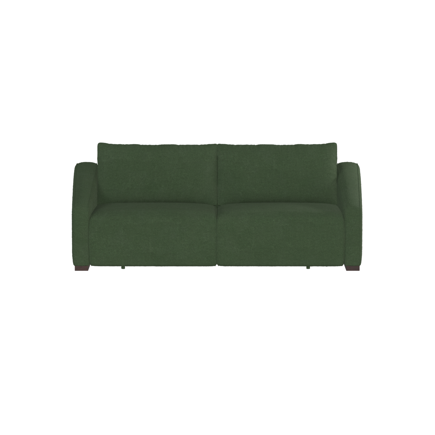 Chelsea Sofa Bed with Modern Form and Convertible Function