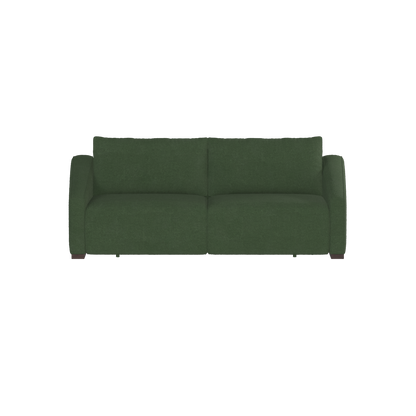 Chelsea Sofa Bed with Modern Form and Convertible Function