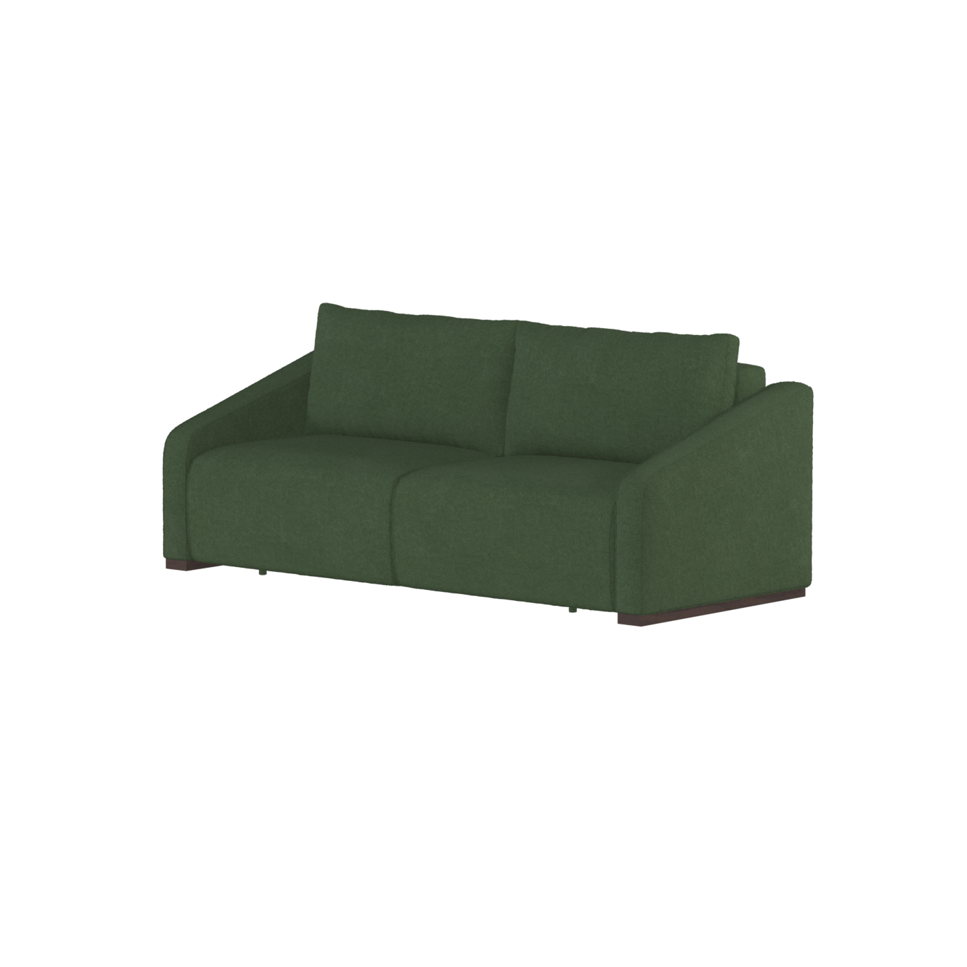 Chelsea Sofa Bed with Modern Form and Convertible Function