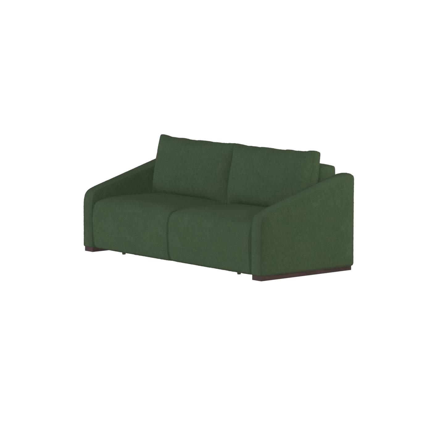 Chelsea Sofa Bed with Modern Form and Convertible Function