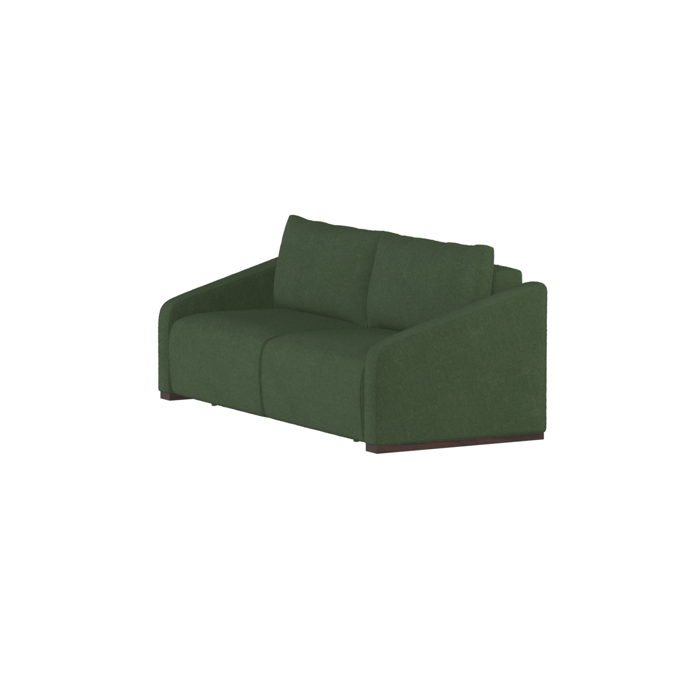 Chelsea Sofa Bed with Modern Form and Convertible Function