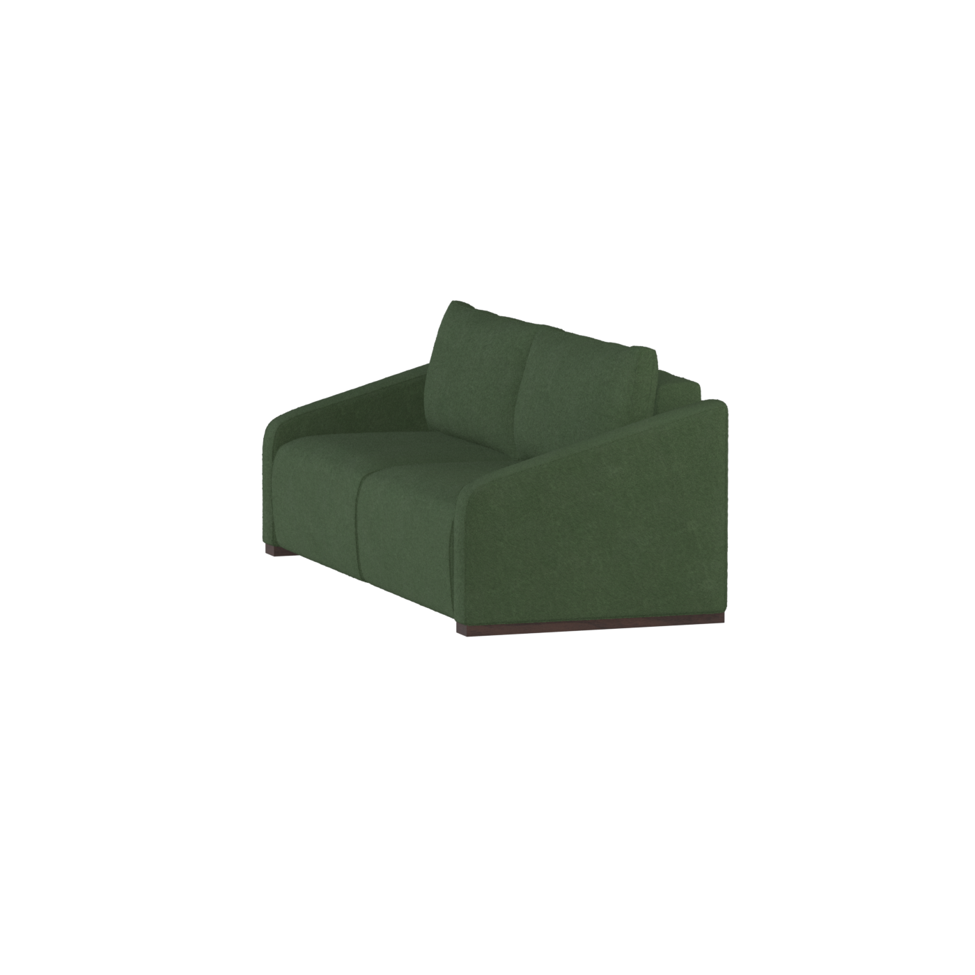 Chelsea Sofa Bed with Modern Form and Convertible Function