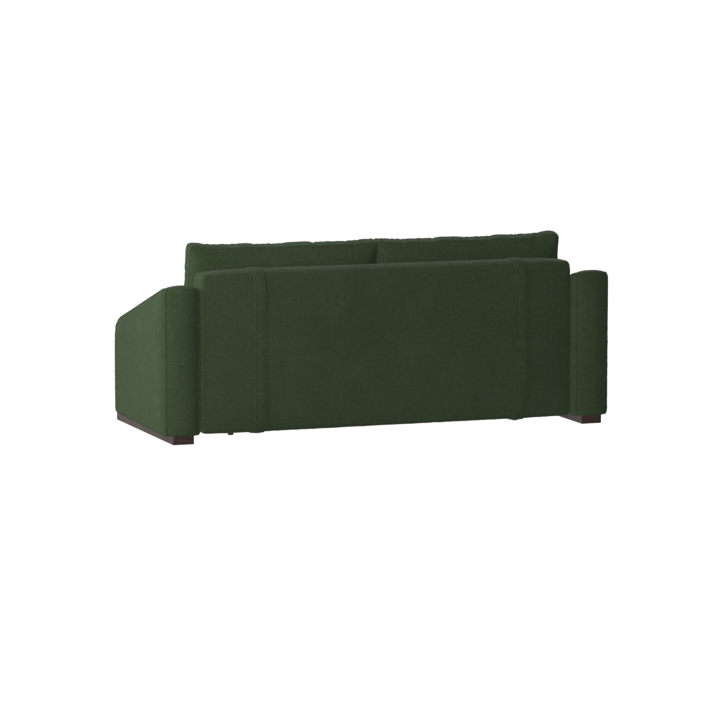 Chelsea Sofa Bed with Modern Form and Convertible Function