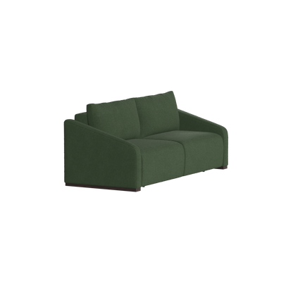Chelsea Sofa Bed with Modern Form and Convertible Function
