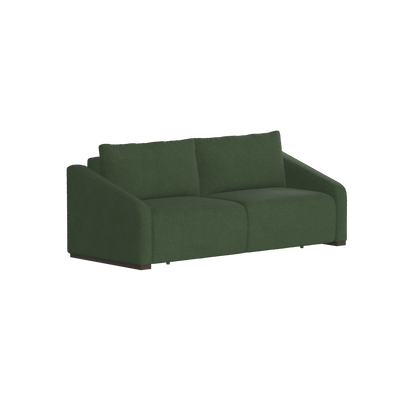 Chelsea Sofa Bed with Modern Form and Convertible Function