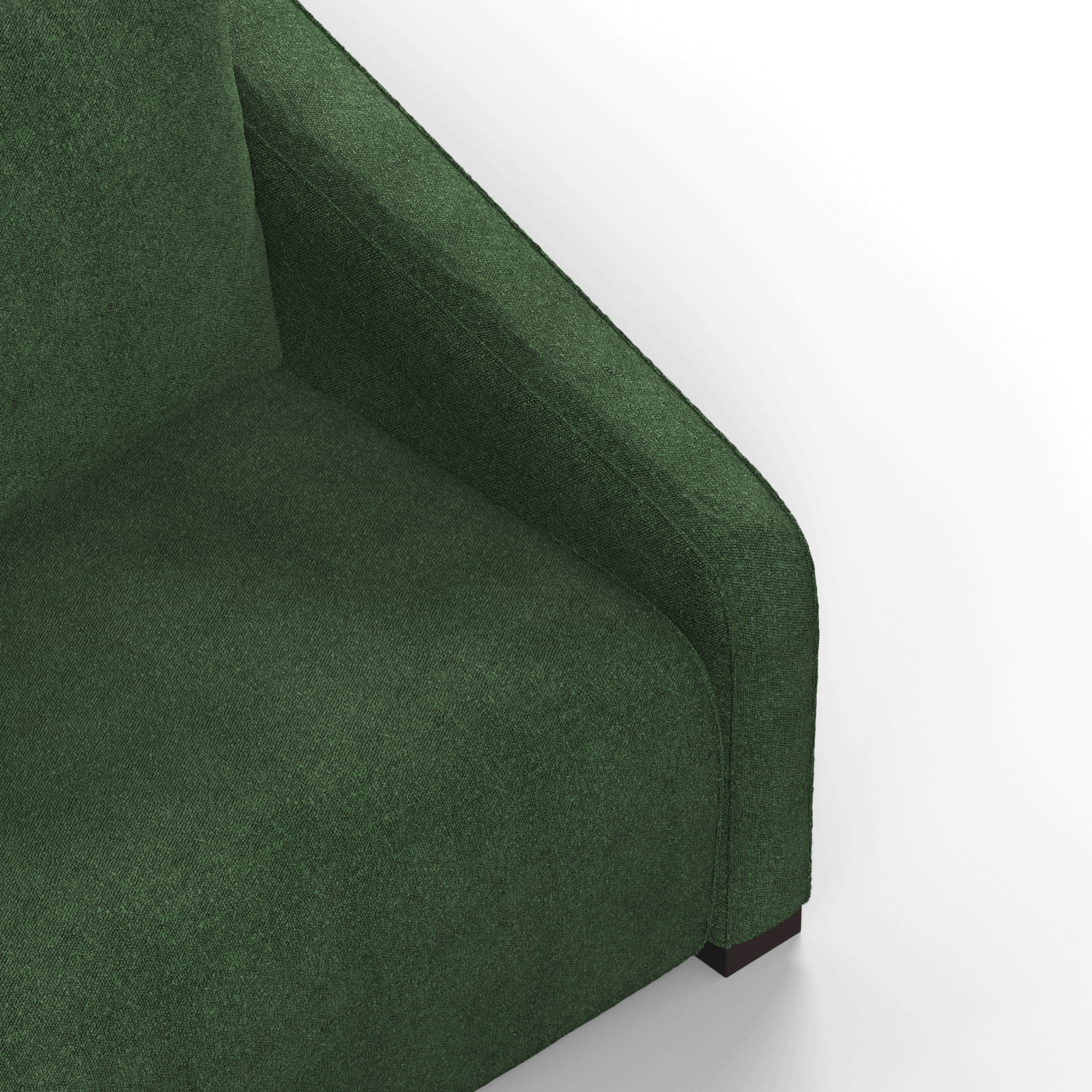 Chelsea Sofa Bed with Modern Form and Convertible Function