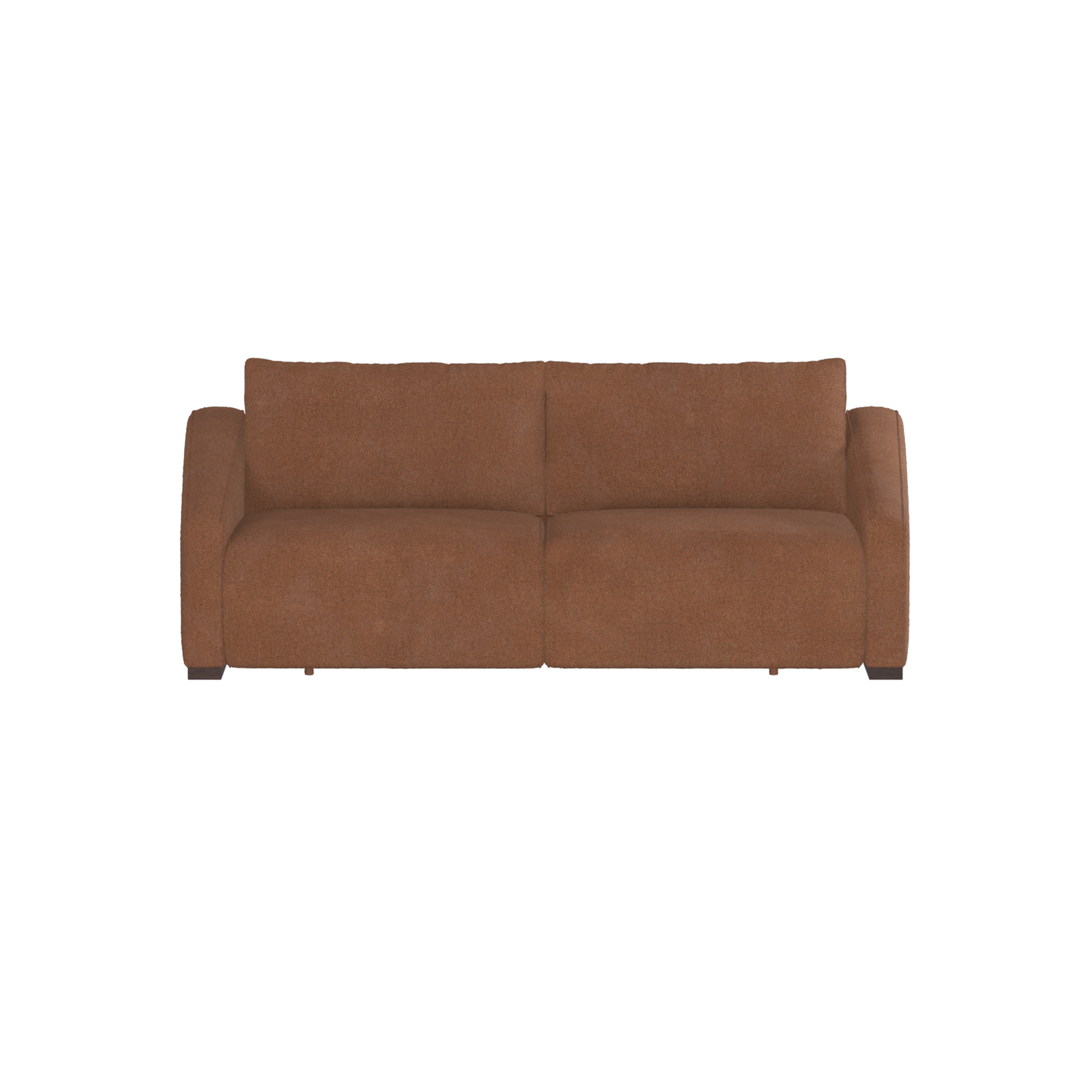 Chelsea Sofa Bed with Modern Form and Convertible Function
