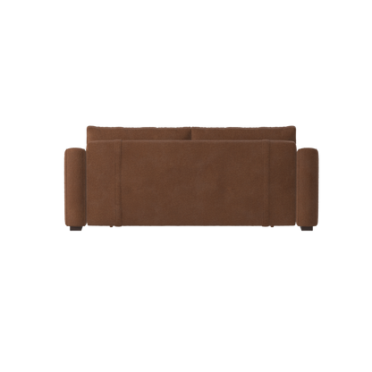 Chelsea Sofa Bed with Modern Form and Convertible Function