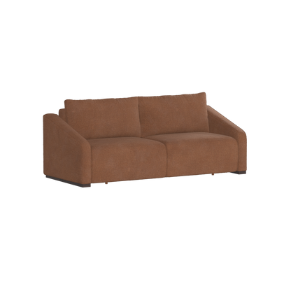 Chelsea Sofa Bed with Modern Form and Convertible Function