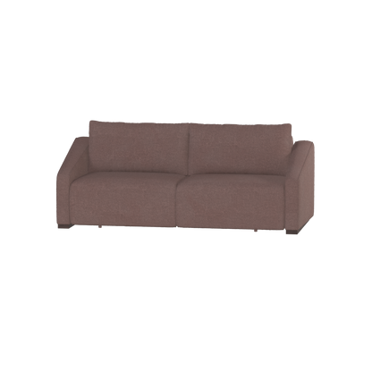 Chelsea Sofa Bed with Modern Form and Convertible Function