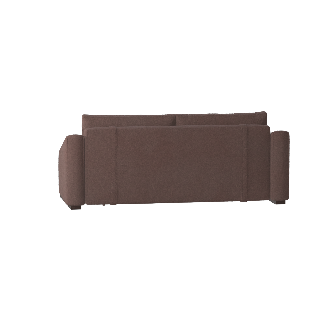 Chelsea Sofa Bed with Modern Form and Convertible Function