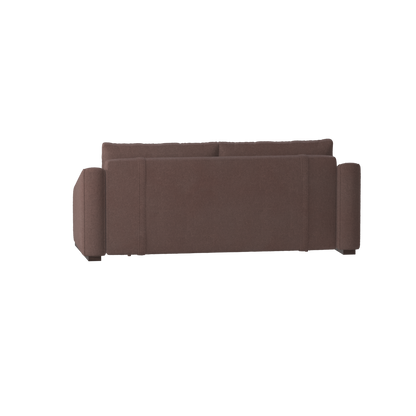 Chelsea Sofa Bed with Modern Form and Convertible Function