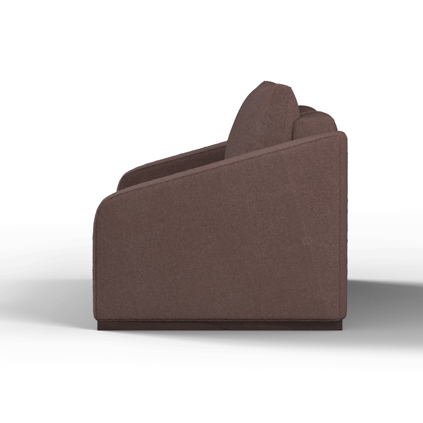 Chelsea Sofa Bed with Modern Form and Convertible Function