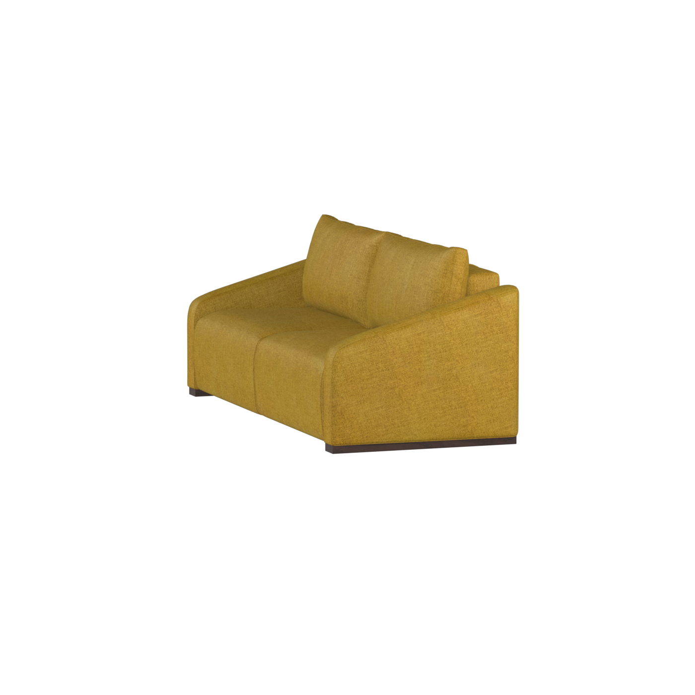 Chelsea Sofa Bed with Modern Form and Convertible Function