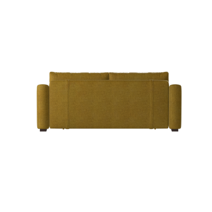Chelsea Sofa Bed with Modern Form and Convertible Function