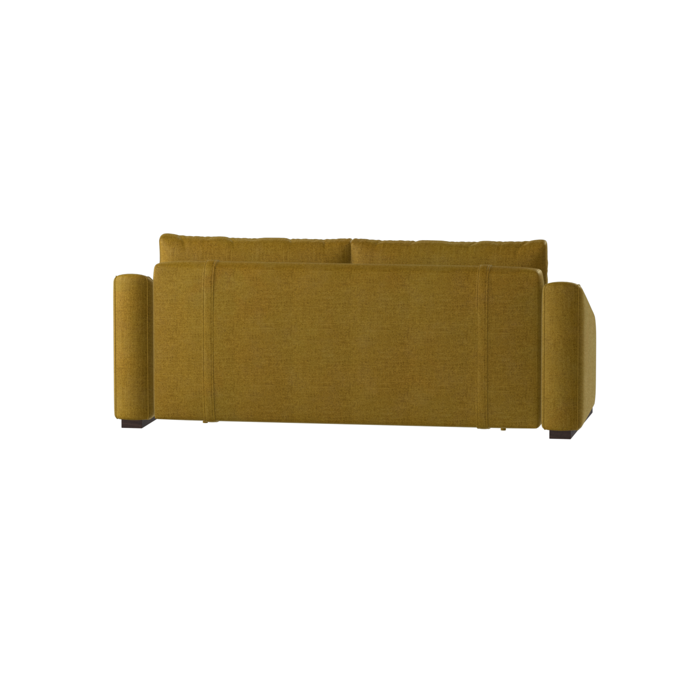 Chelsea Sofa Bed with Modern Form and Convertible Function