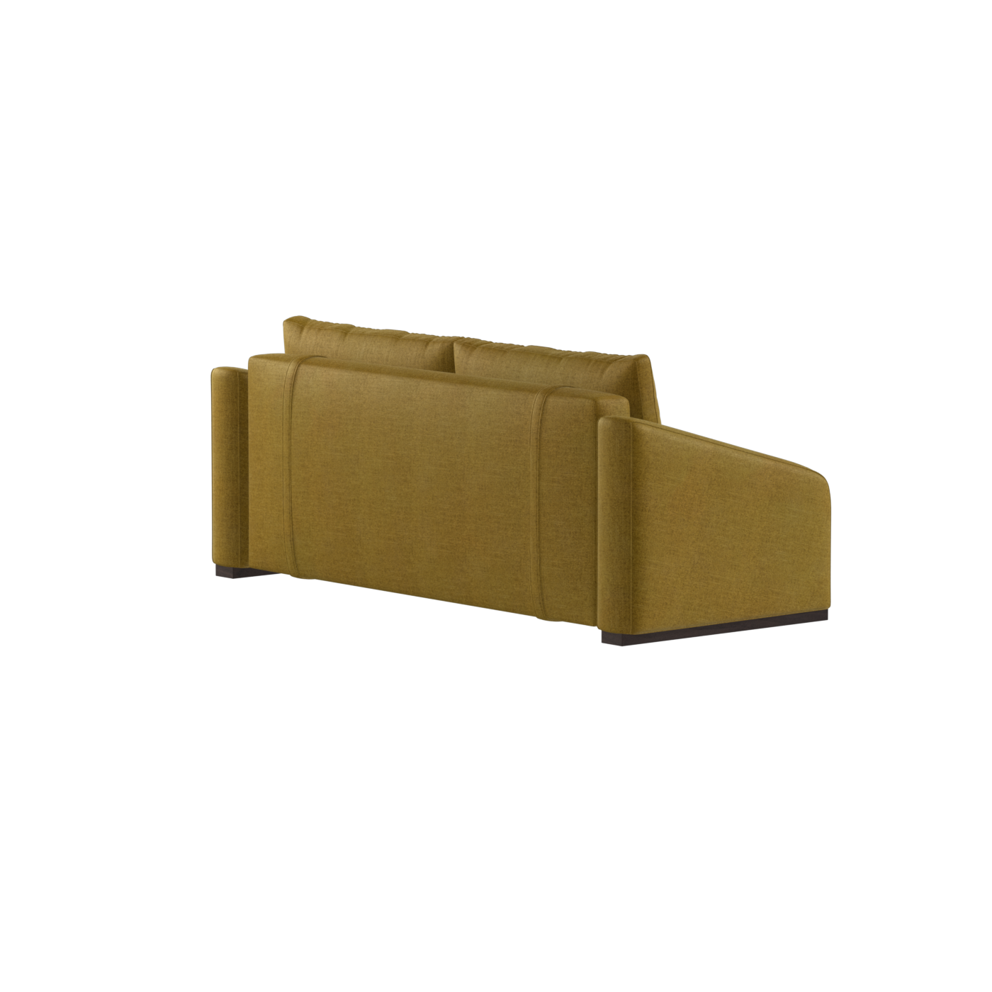 Chelsea Sofa Bed with Modern Form and Convertible Function