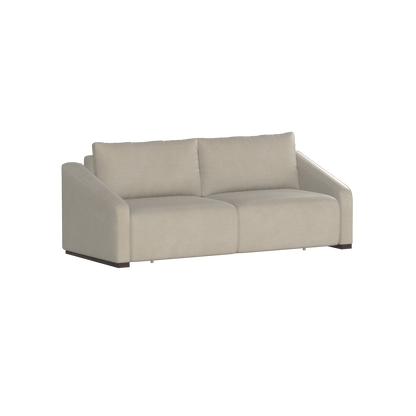Chelsea Sofa Bed with Modern Form and Convertible Function