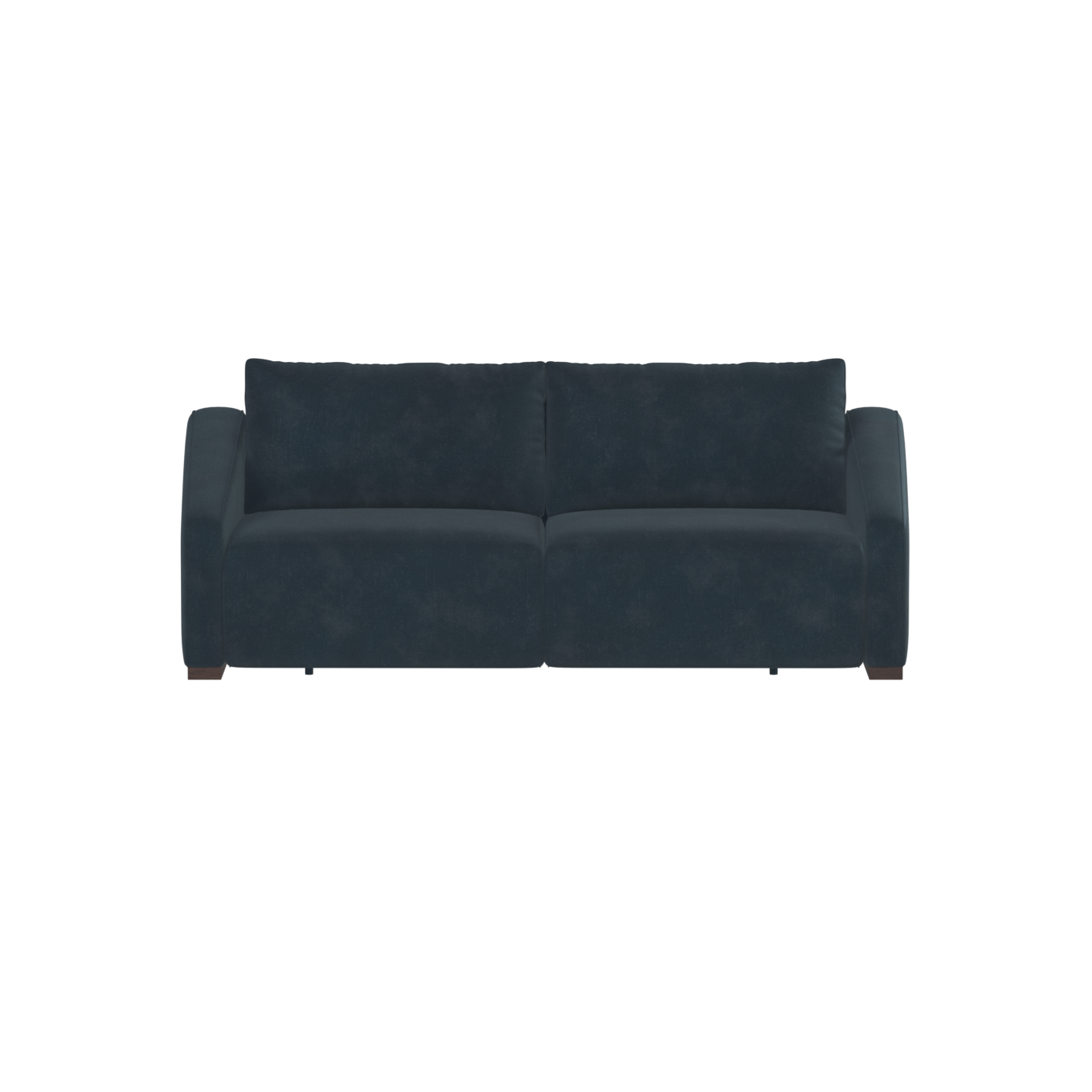 Chelsea Sofa Bed with Modern Form and Convertible Function