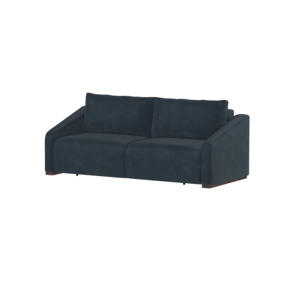 Chelsea Sofa Bed with Modern Form and Convertible Function