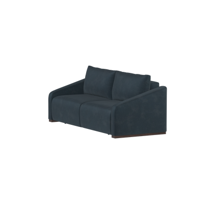 Chelsea Sofa Bed with Modern Form and Convertible Function