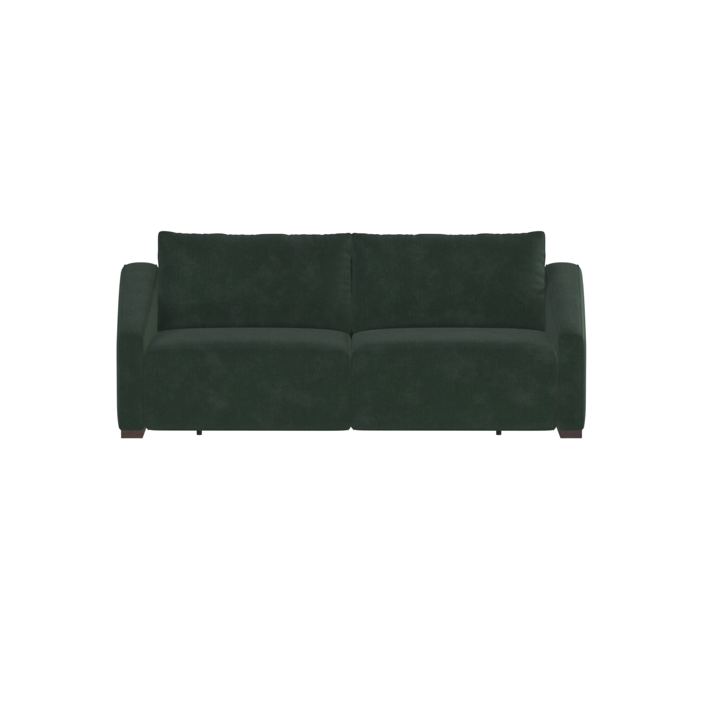 Chelsea Sofa Bed with Modern Form and Convertible Function