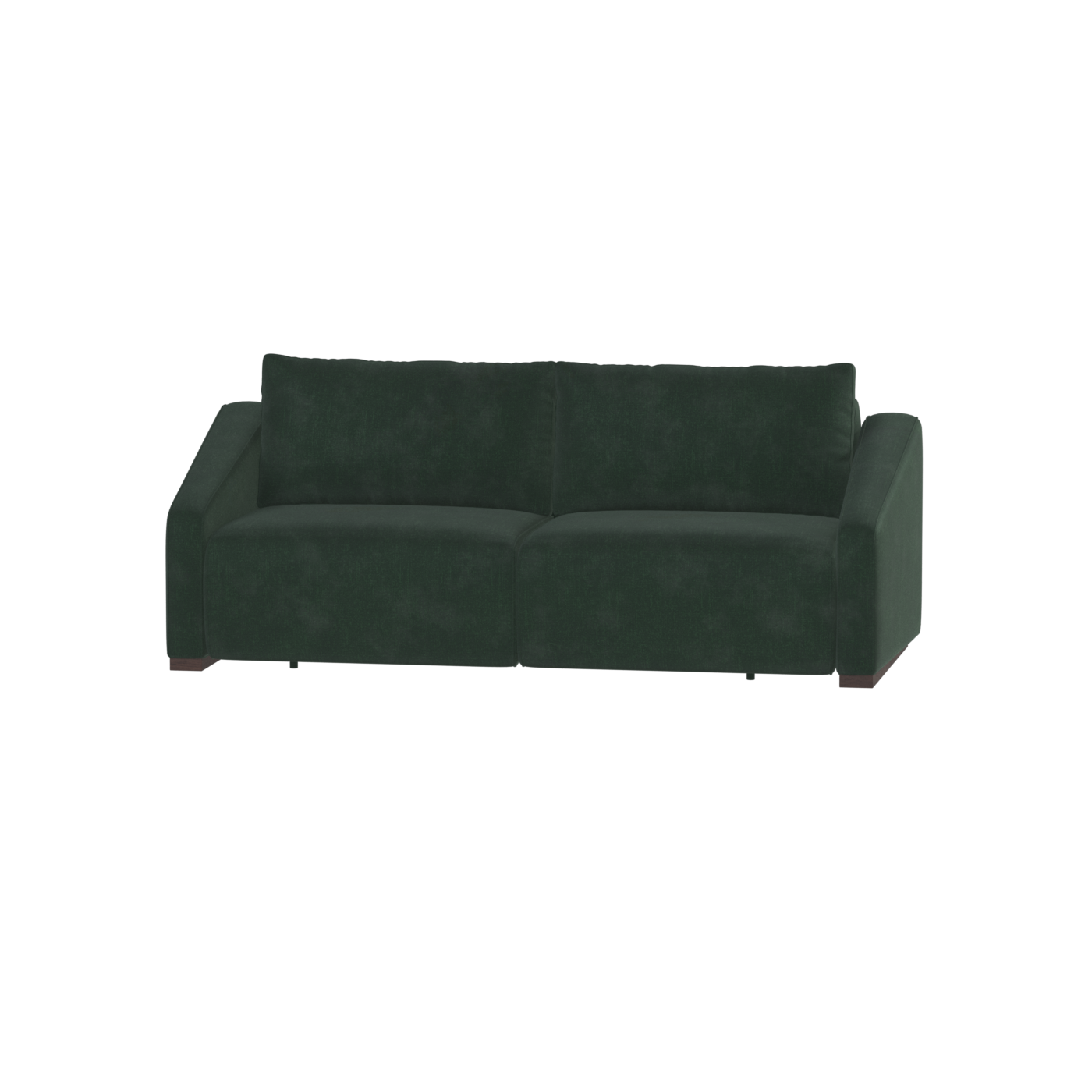 Chelsea Sofa Bed with Modern Form and Convertible Function