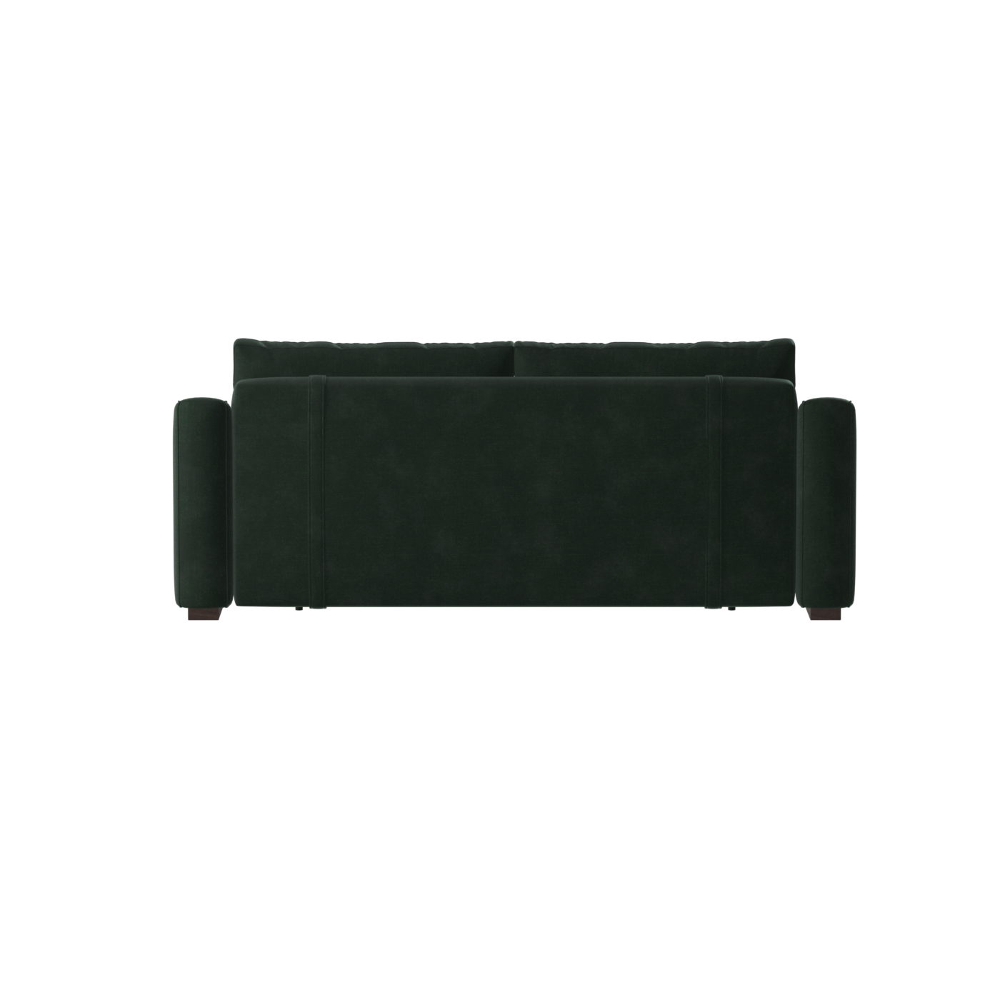 Chelsea Sofa Bed with Modern Form and Convertible Function