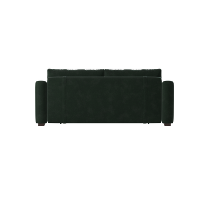 Chelsea Sofa Bed with Modern Form and Convertible Function