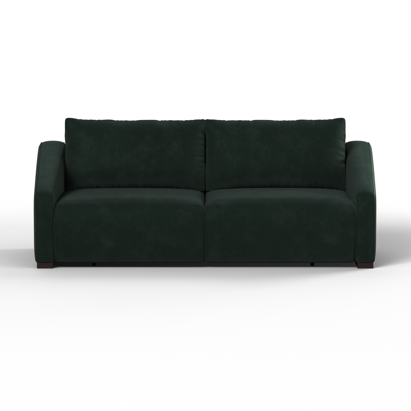 Chelsea Sofa Bed with Modern Form and Convertible Function