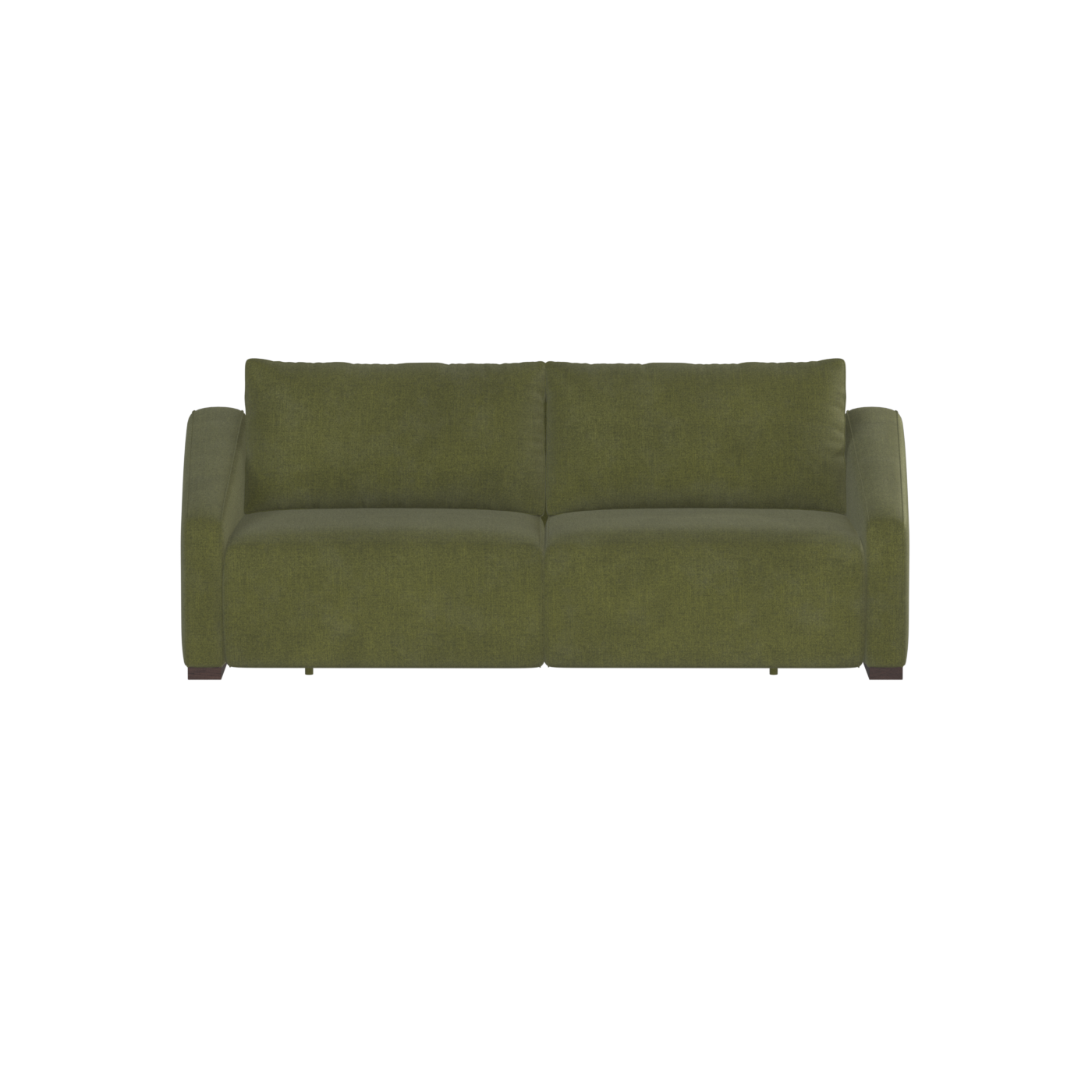 Chelsea Sofa Bed with Modern Form and Convertible Function